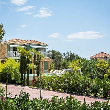 Afrodite Luxury Villa Svoronata Extérieur photo